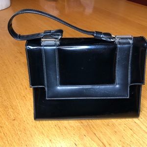 Vintage Handbag - La Hort Mode